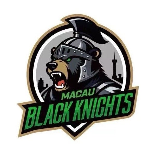 Macau Black Bears