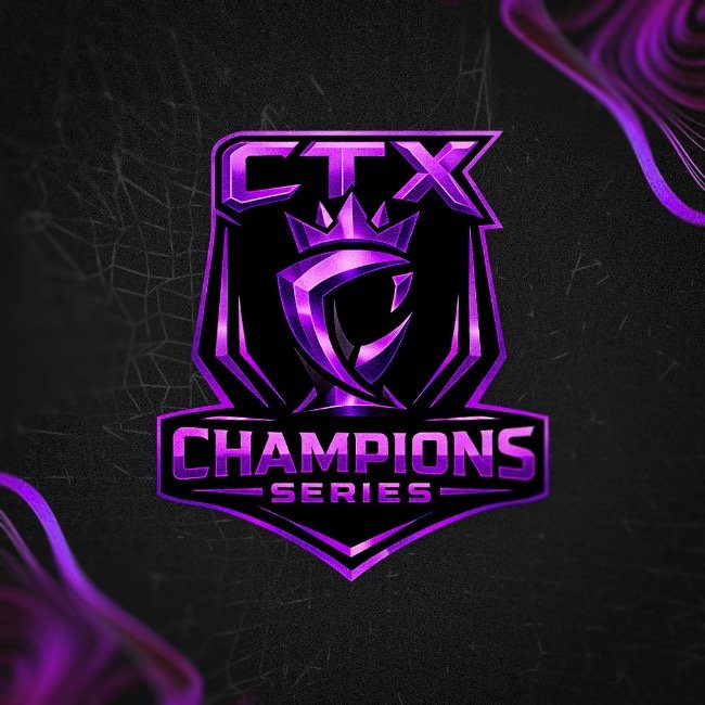 [1edição] CTX Champions Series