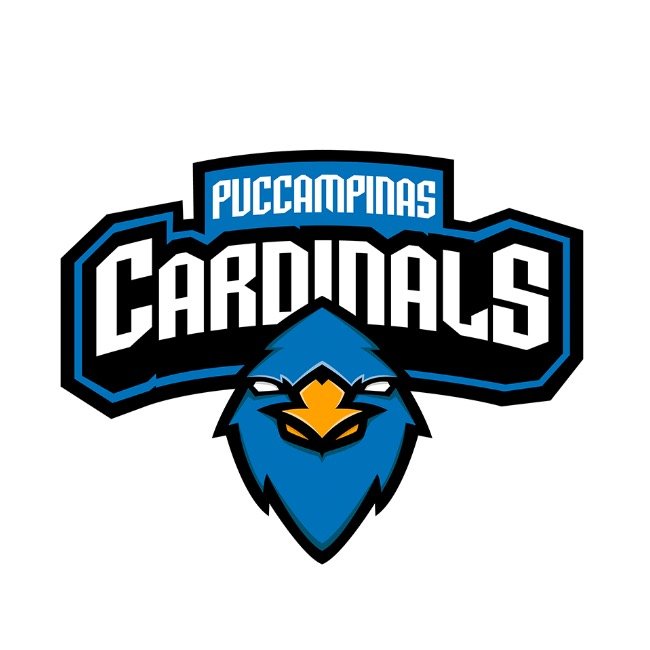 PUCCAMP CARDINALS