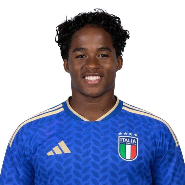 Лиам Джейкобс