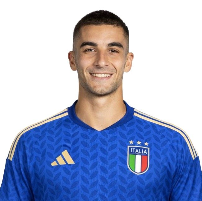 Себастьяно Морречи