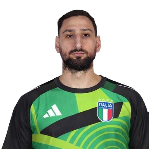 Фрэнк Купер