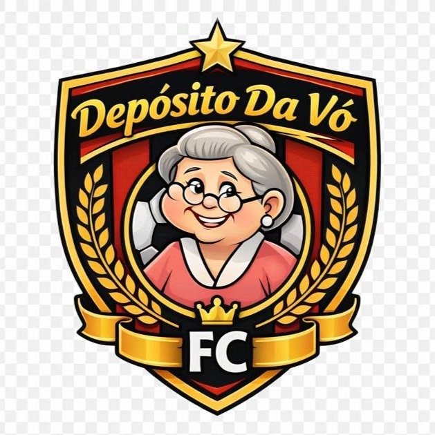DEPÓSITO DA VÓ