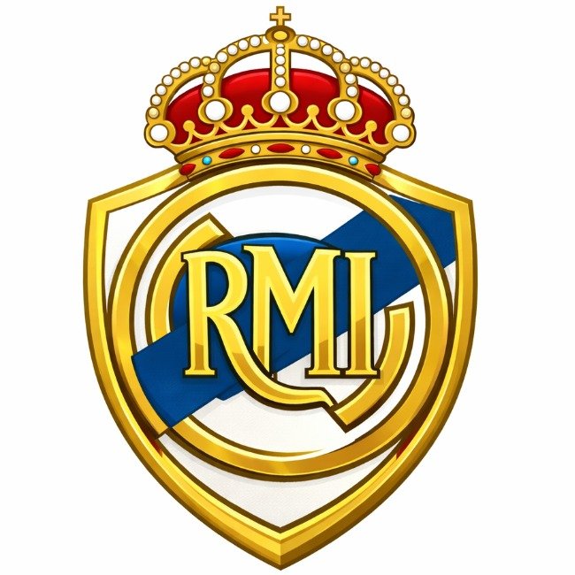 REAL MADRID