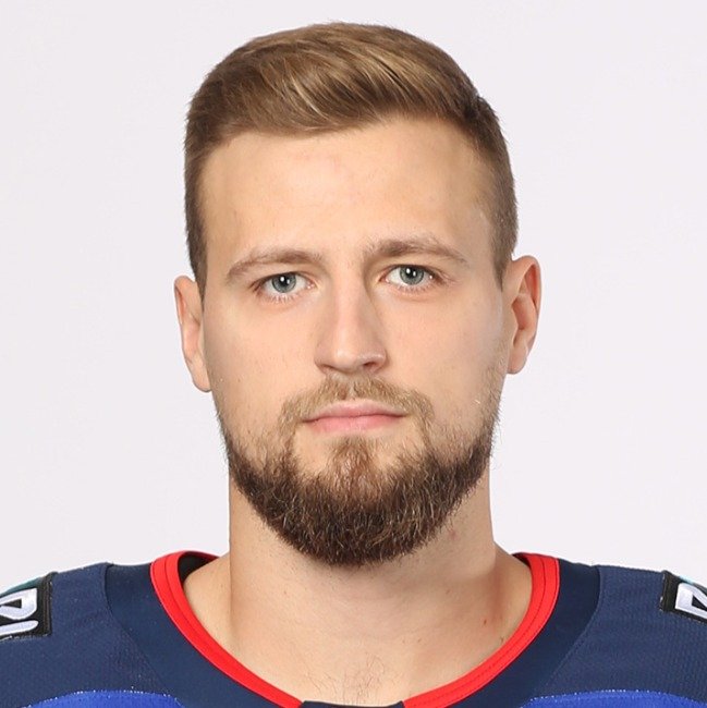 Андрей Белевич