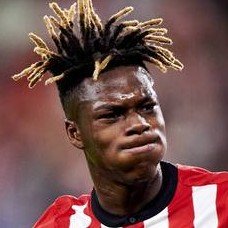 Нико Уильямс