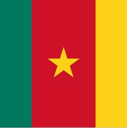 Cameroon
