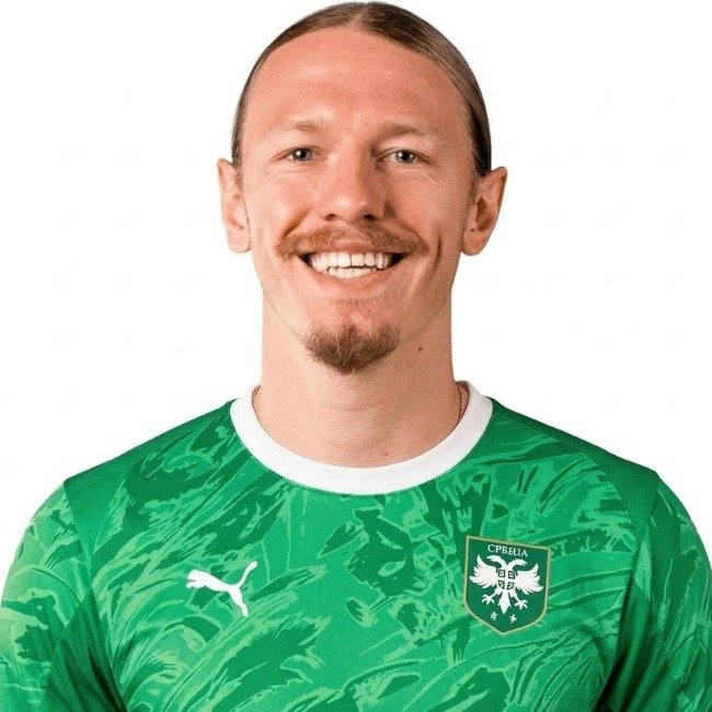 Илья Бутенко