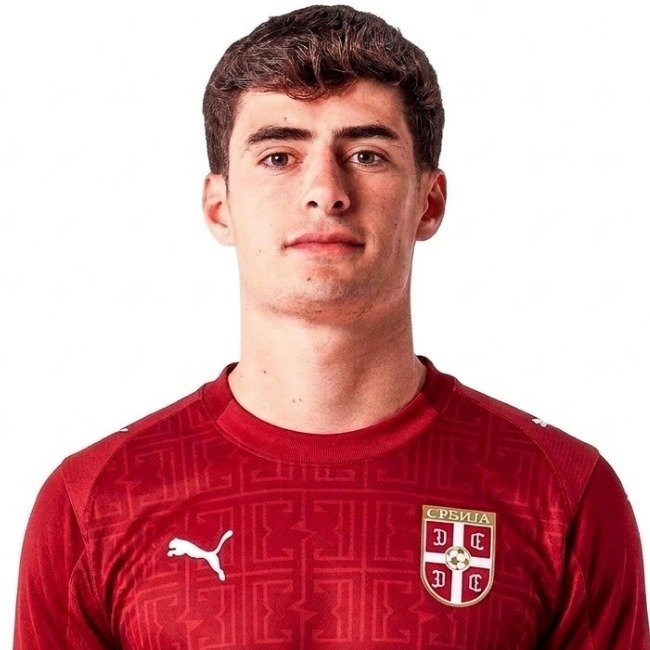 Оливье Креспович