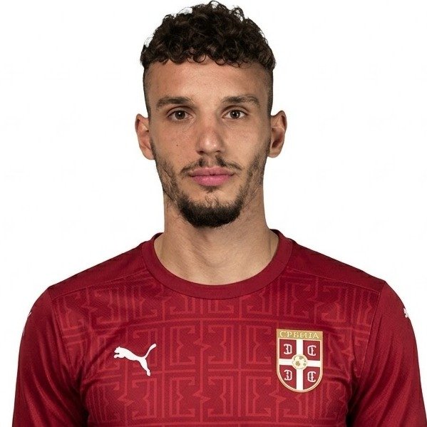 Марко Джурич