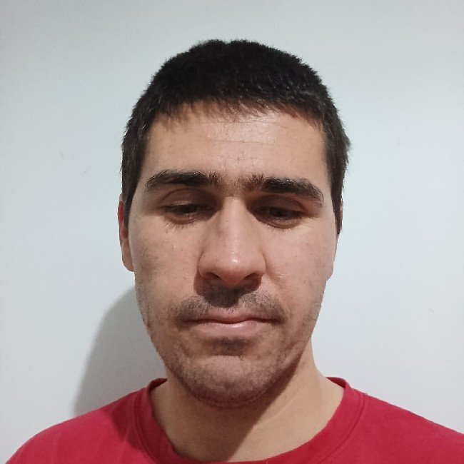 Jesús Cantarero Ortiz