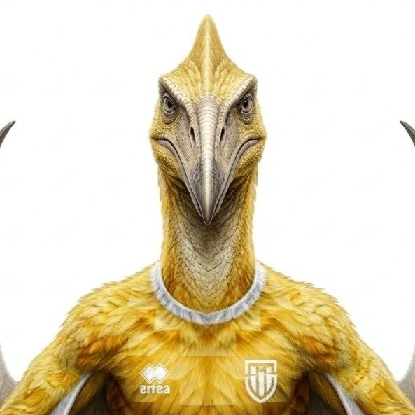 Иннокентий Птеродактилевов