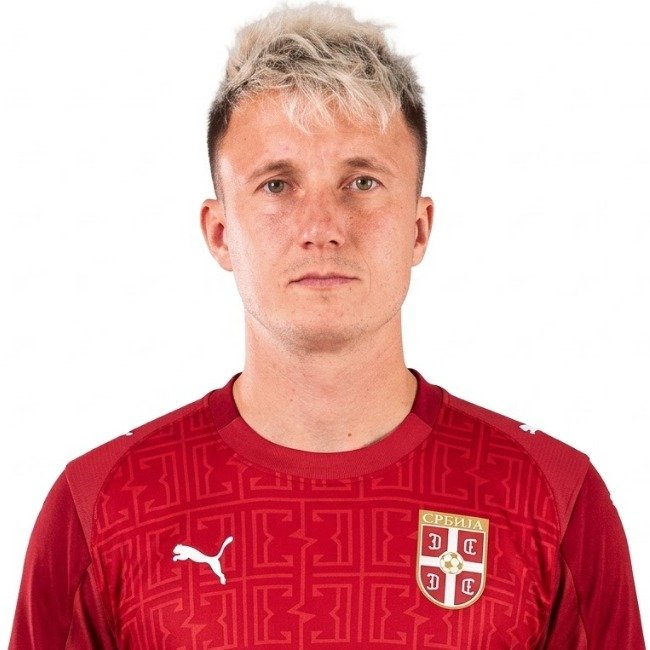 Кудрик Джуниор