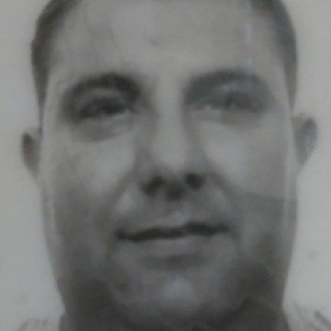 Cristóbal Hernández Aragon