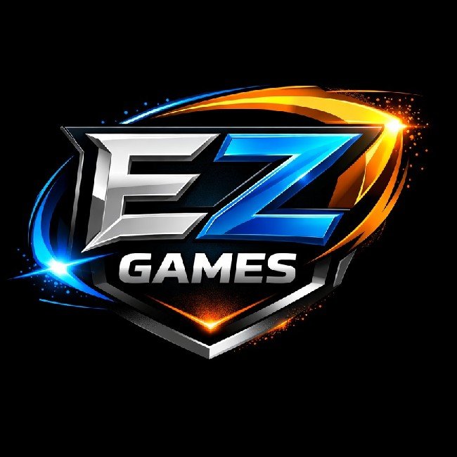 EZ Games