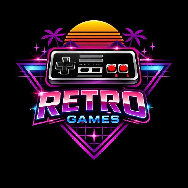 Retro Games