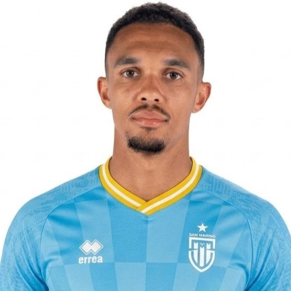 Николас Мартин