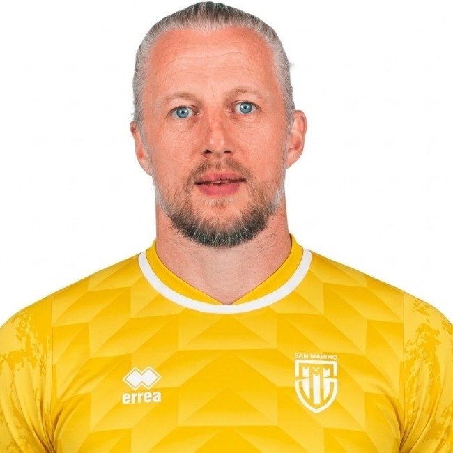 Бенжамин Фаллос