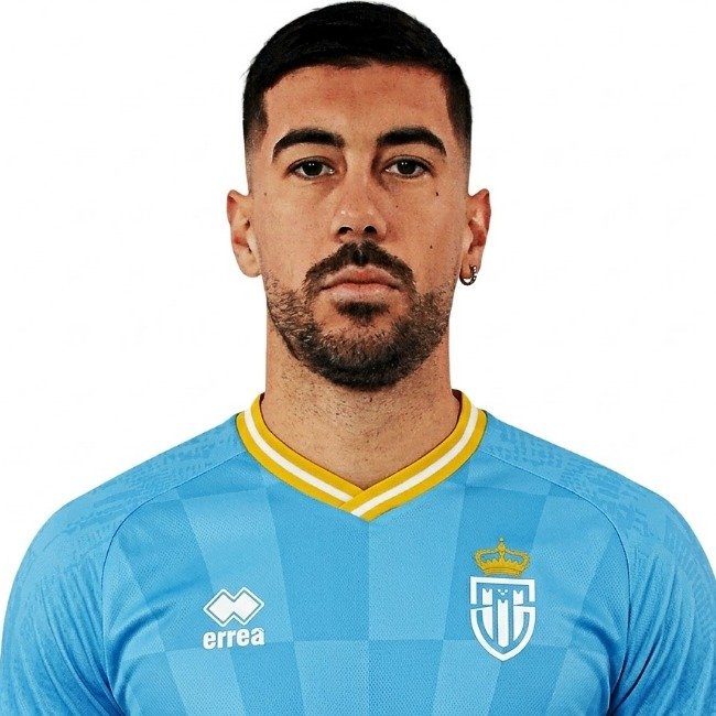 Коннор Стам