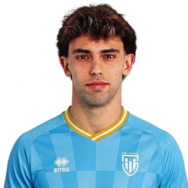 Мэттью Альмада