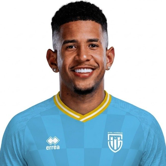 Андре Силва