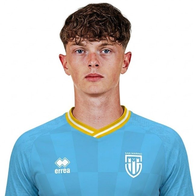 Александр Финч