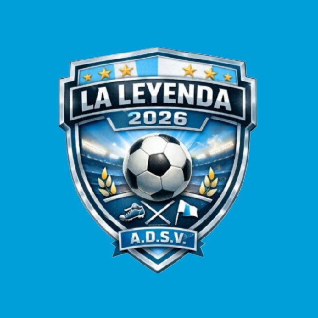 La Leyenda