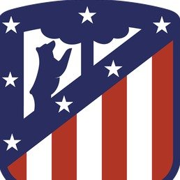 ATL DE MADRID
