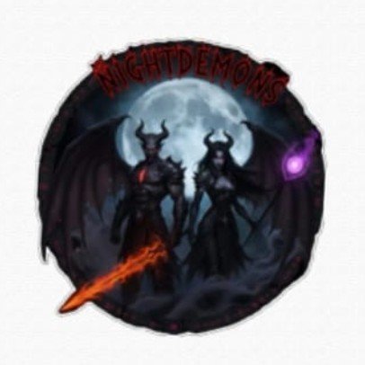 NIGHTDEMONS