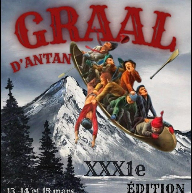 GRAAL XXXI