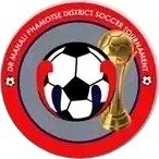DR. MAHALI PHAMOTSE B-DIVISION PLAY-OFFS