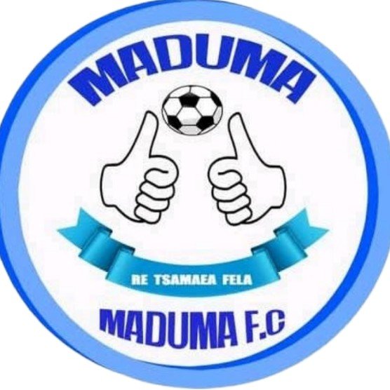 MADUMA  FC