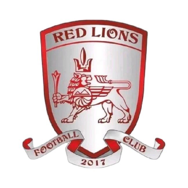 RED LIONS