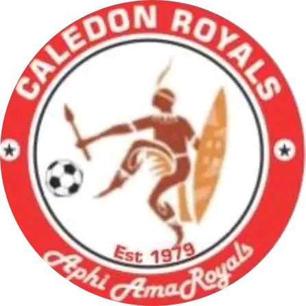 CALEDON ROYALS