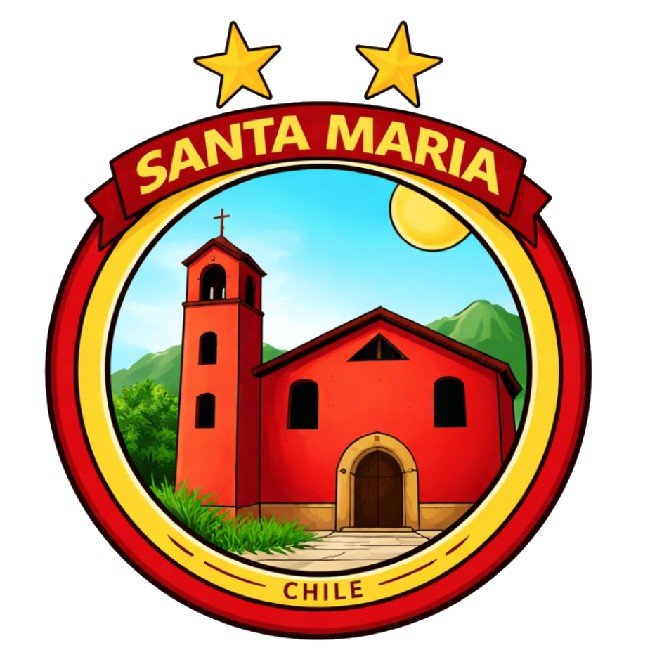 Santa Maria