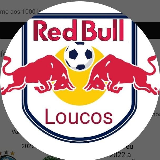Red Bull Loucos