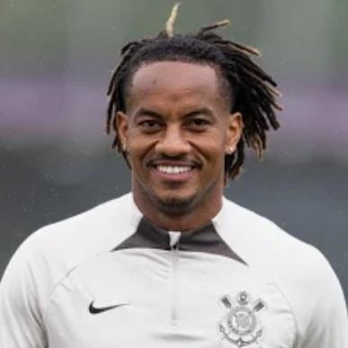 André Carrilo🇵🇪