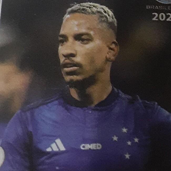 Matheus Pereira