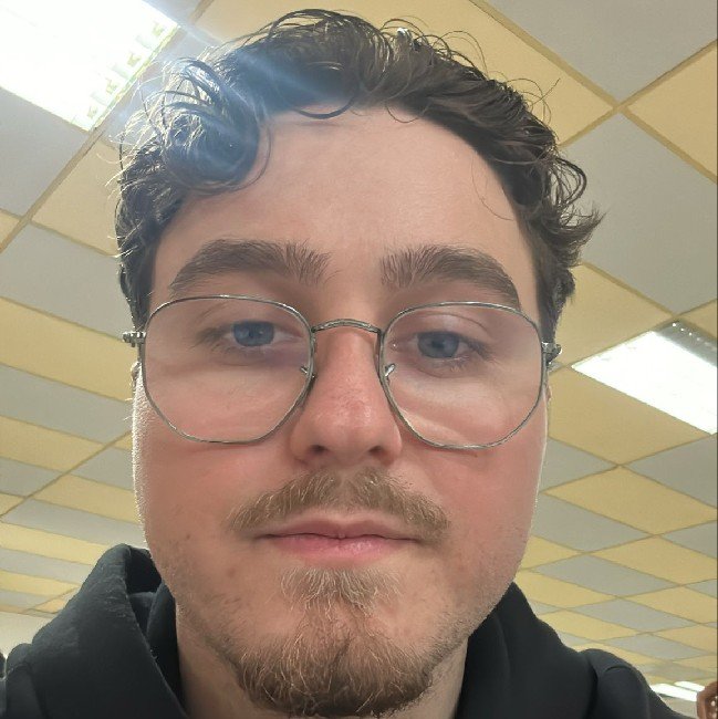 Patrick Borja Rivero