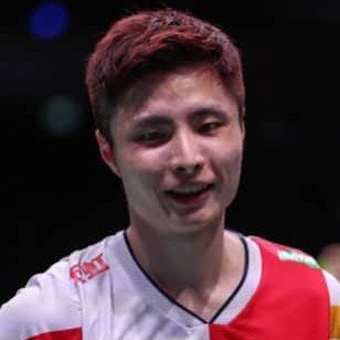 Shi Yuqi 🇨🇳