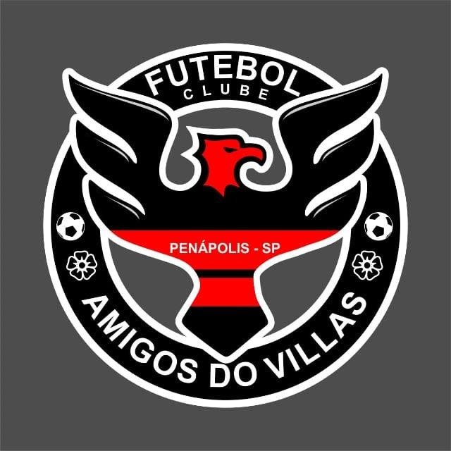 AMIGOS DO VILLAS F.C.
