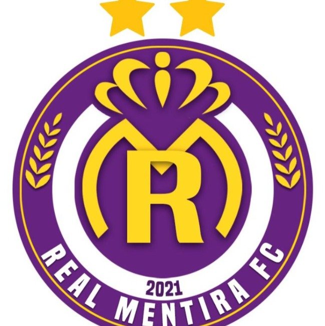 REAL MENTIRA F.C.