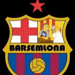 BARSEMLONA