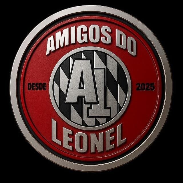 AMIGOS DO LEONEL