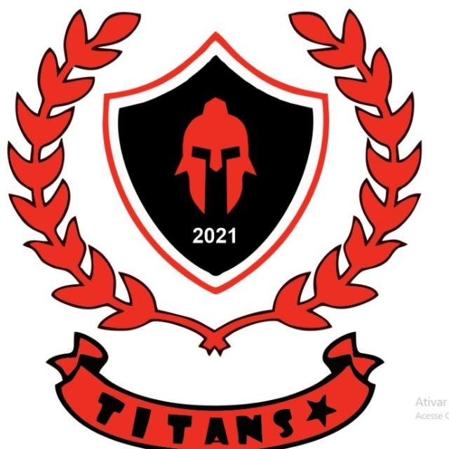 TITANS F.C.