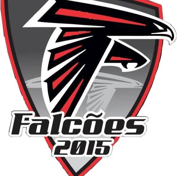 FALCÕES F.C. - PROMISSÃO