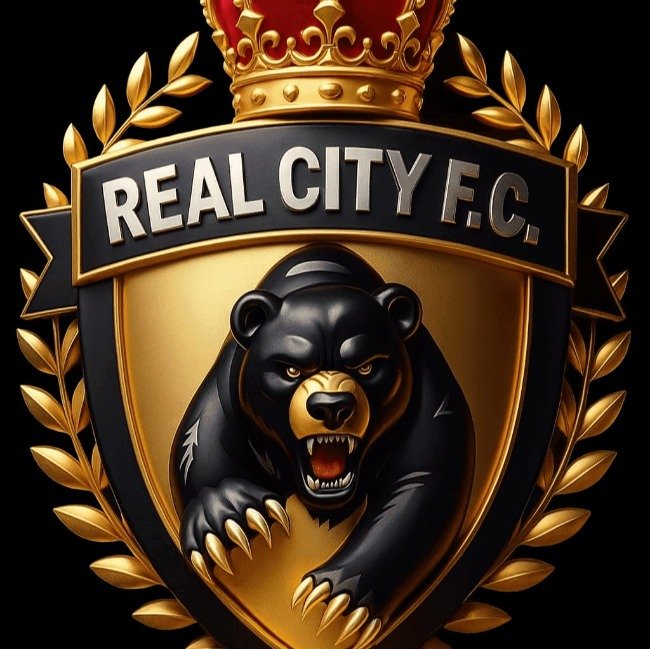 REAL CITY - ALTO ALEGRE