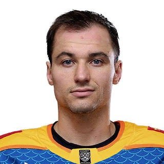 Кевин Лабанк