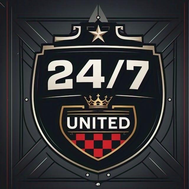 24/7 United