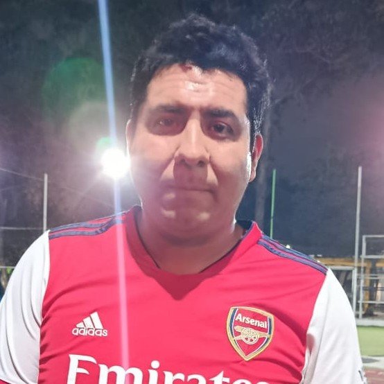 Jose Antonio Villanueva